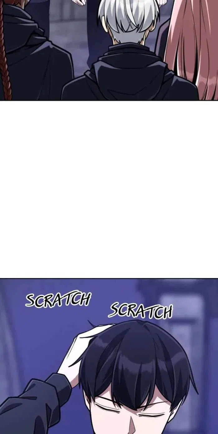 WHAT’S OUR HERO DOING? Chapter 57 – Page 26