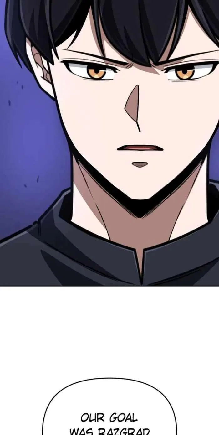 WHAT’S OUR HERO DOING? Chapter 57 – Page 28