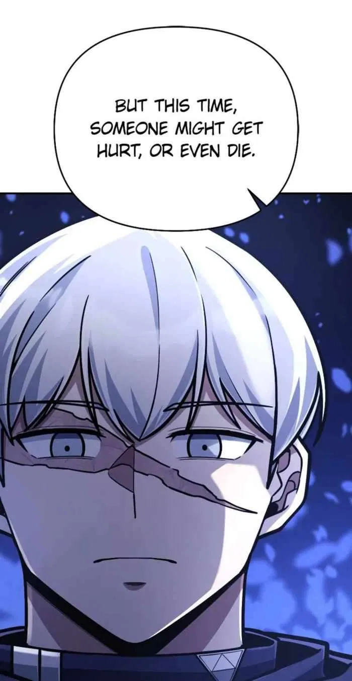 WHAT’S OUR HERO DOING? Chapter 57 – Page 30