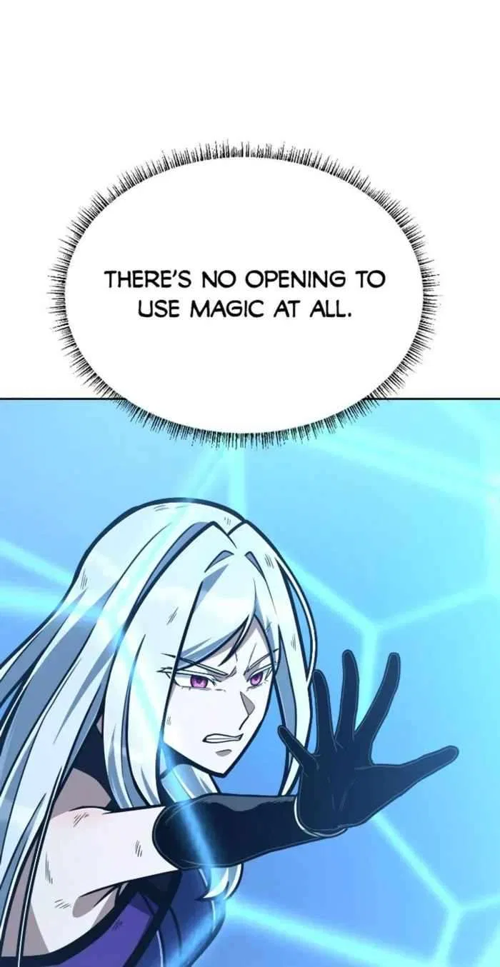 WHAT’S OUR HERO DOING? Chapter 57 – Page 34