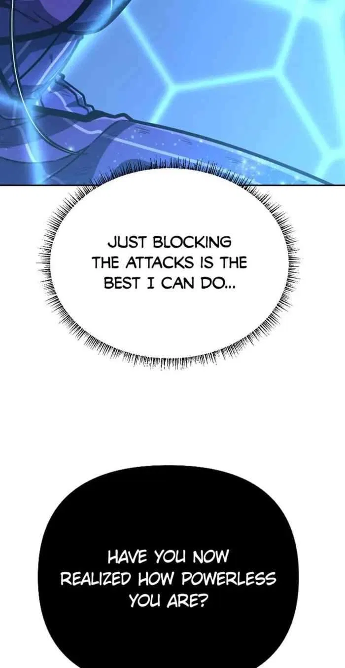 WHAT’S OUR HERO DOING? Chapter 57 – Page 35