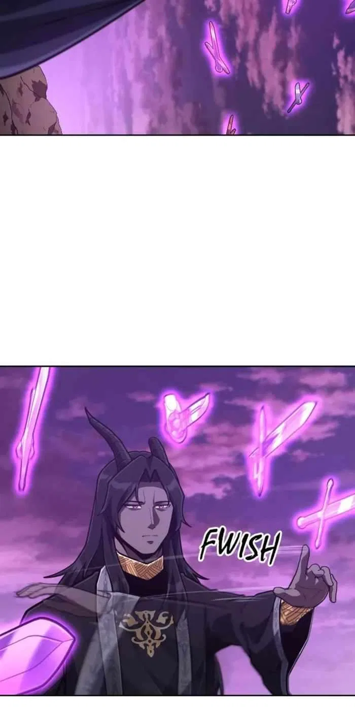 WHAT’S OUR HERO DOING? Chapter 57 – Page 67