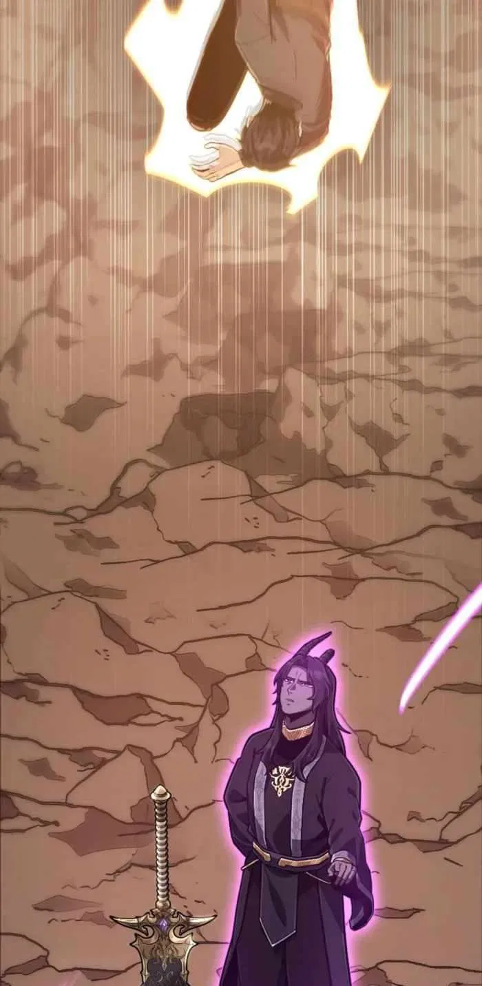WHAT’S OUR HERO DOING? Chapter 57 – Page 75