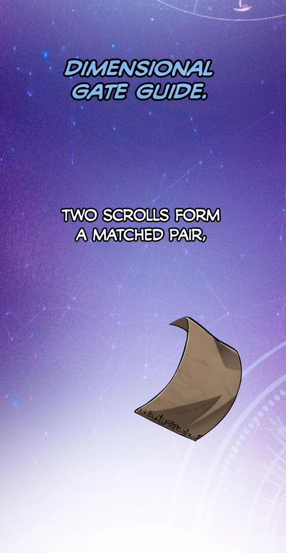 WHAT’S OUR HERO DOING? Chapter 56 – Page 2