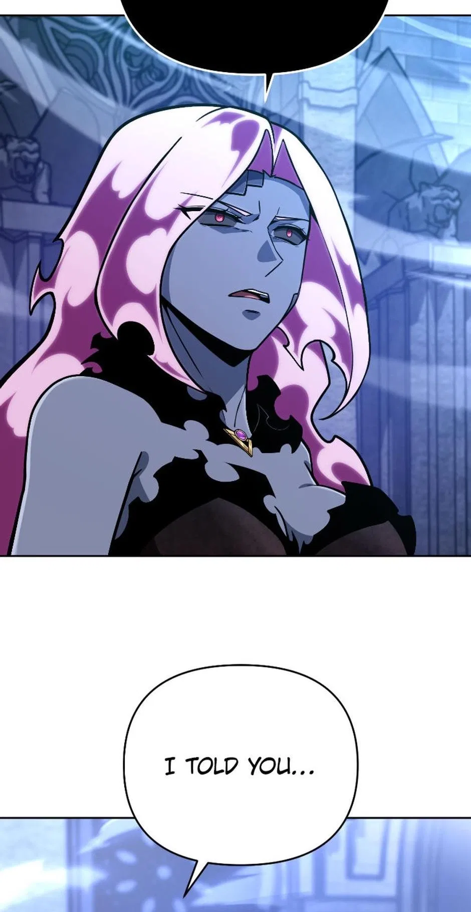 WHAT’S OUR HERO DOING? Chapter 56 – Page 8