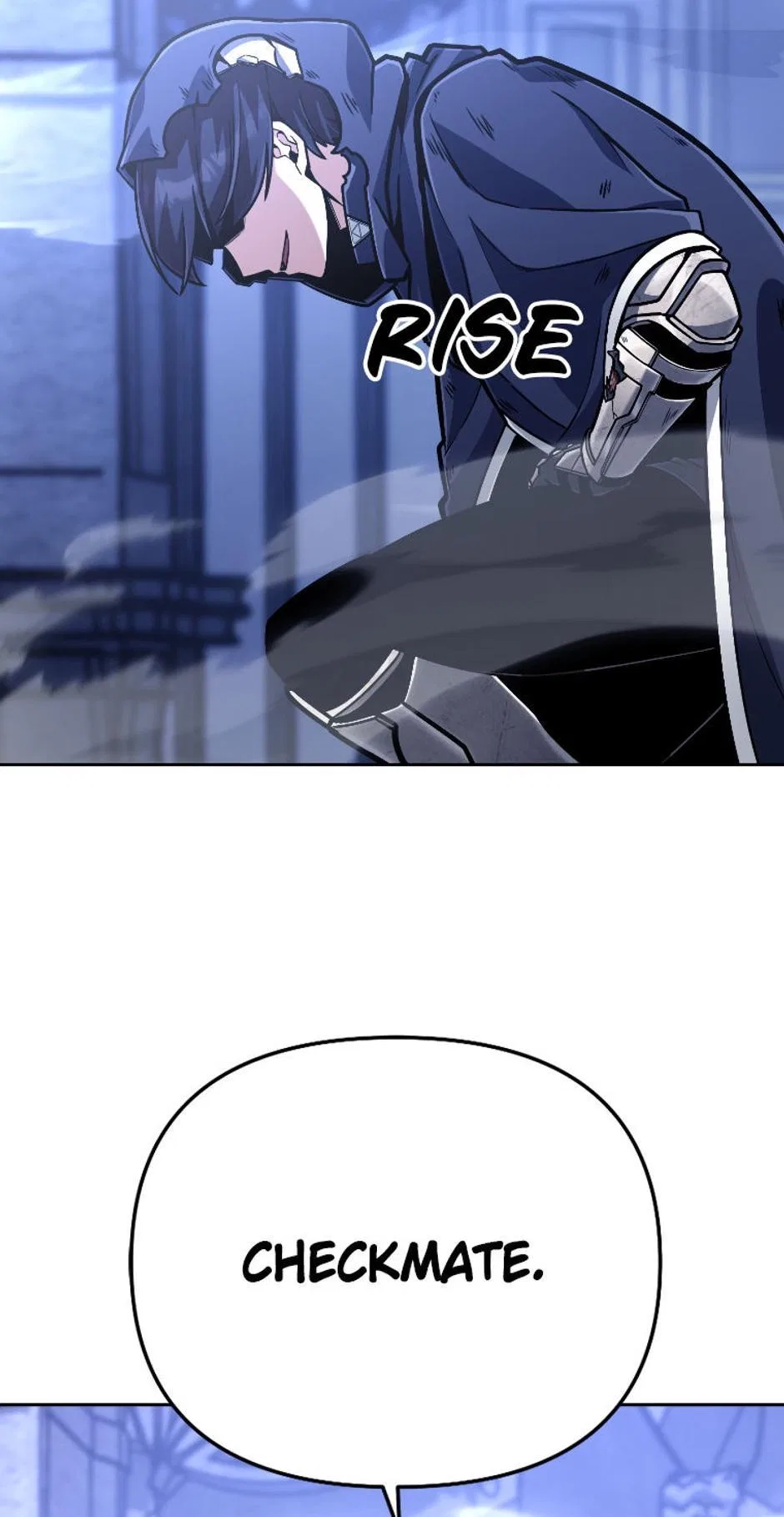 WHAT’S OUR HERO DOING? Chapter 56 – Page 9
