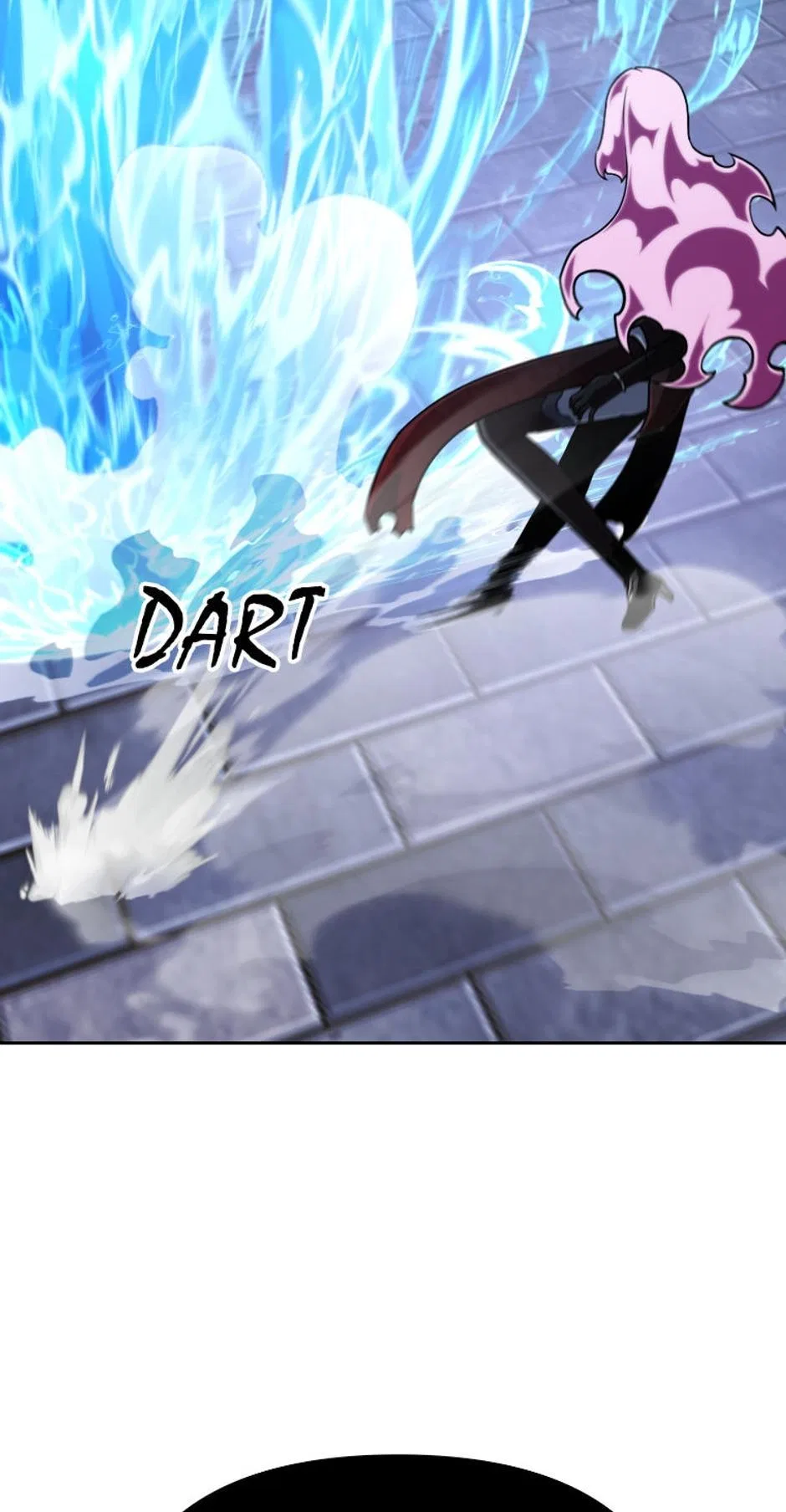 WHAT’S OUR HERO DOING? Chapter 56 – Page 13