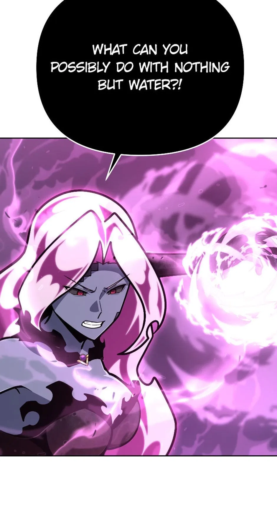 WHAT’S OUR HERO DOING? Chapter 56 – Page 14