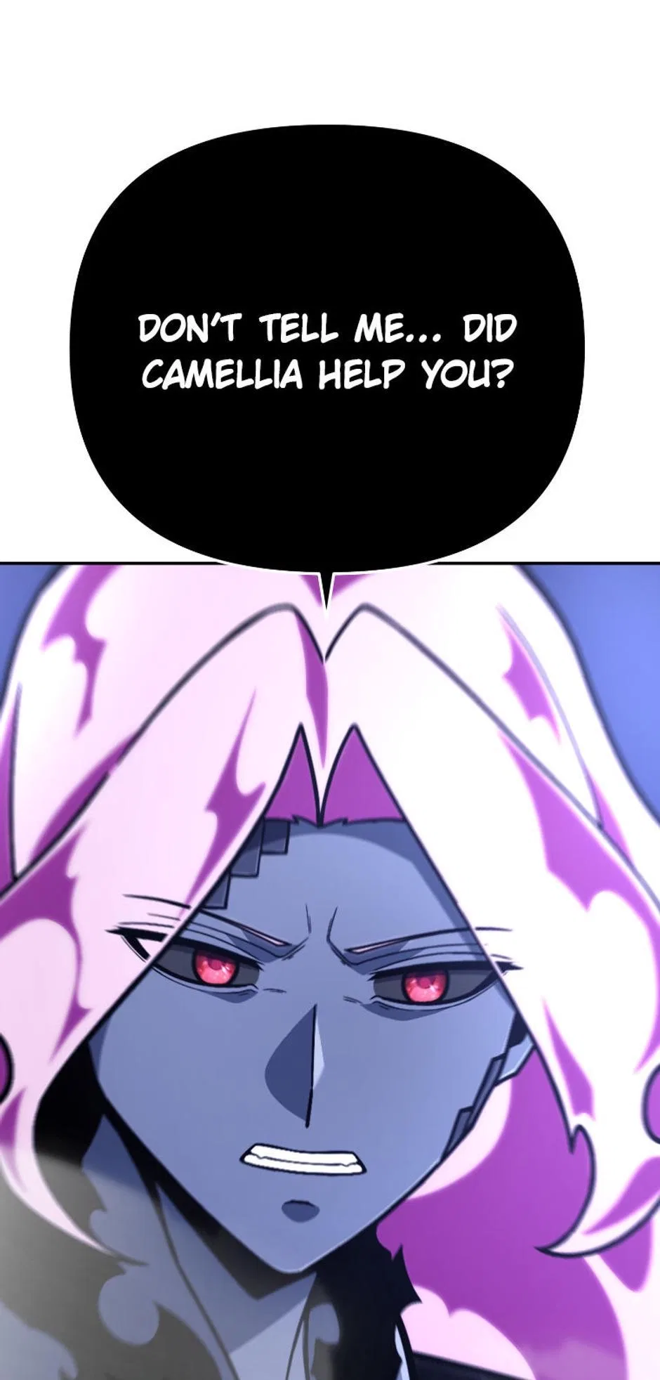WHAT’S OUR HERO DOING? Chapter 56 – Page 31