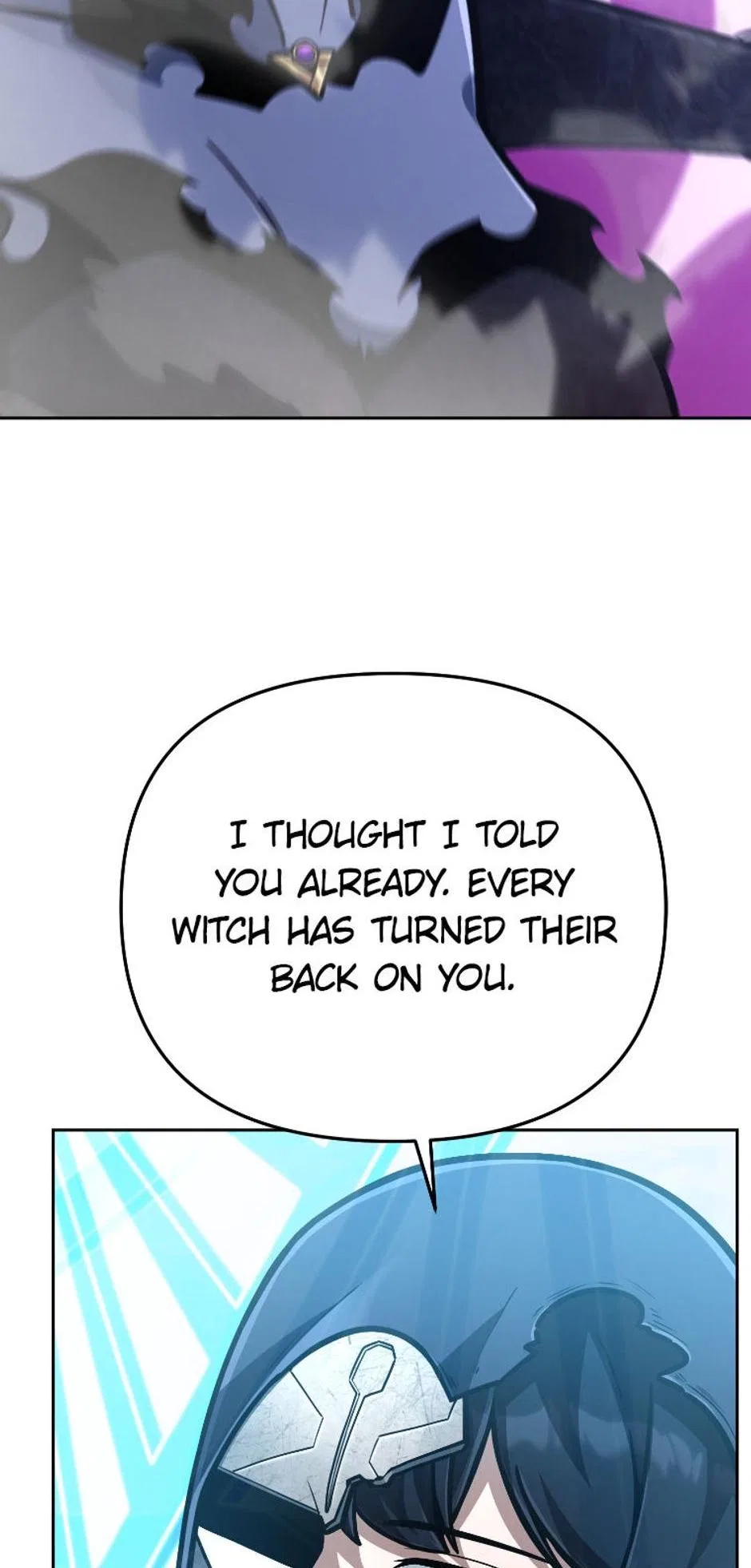 WHAT’S OUR HERO DOING? Chapter 56 – Page 32