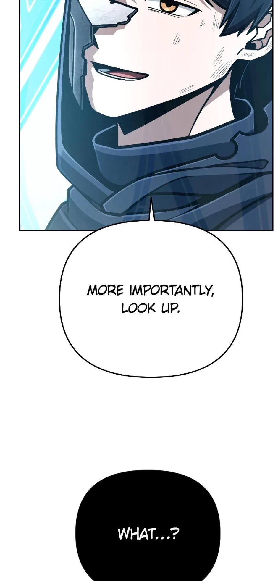WHAT’S OUR HERO DOING? Chapter 56 – Page 33