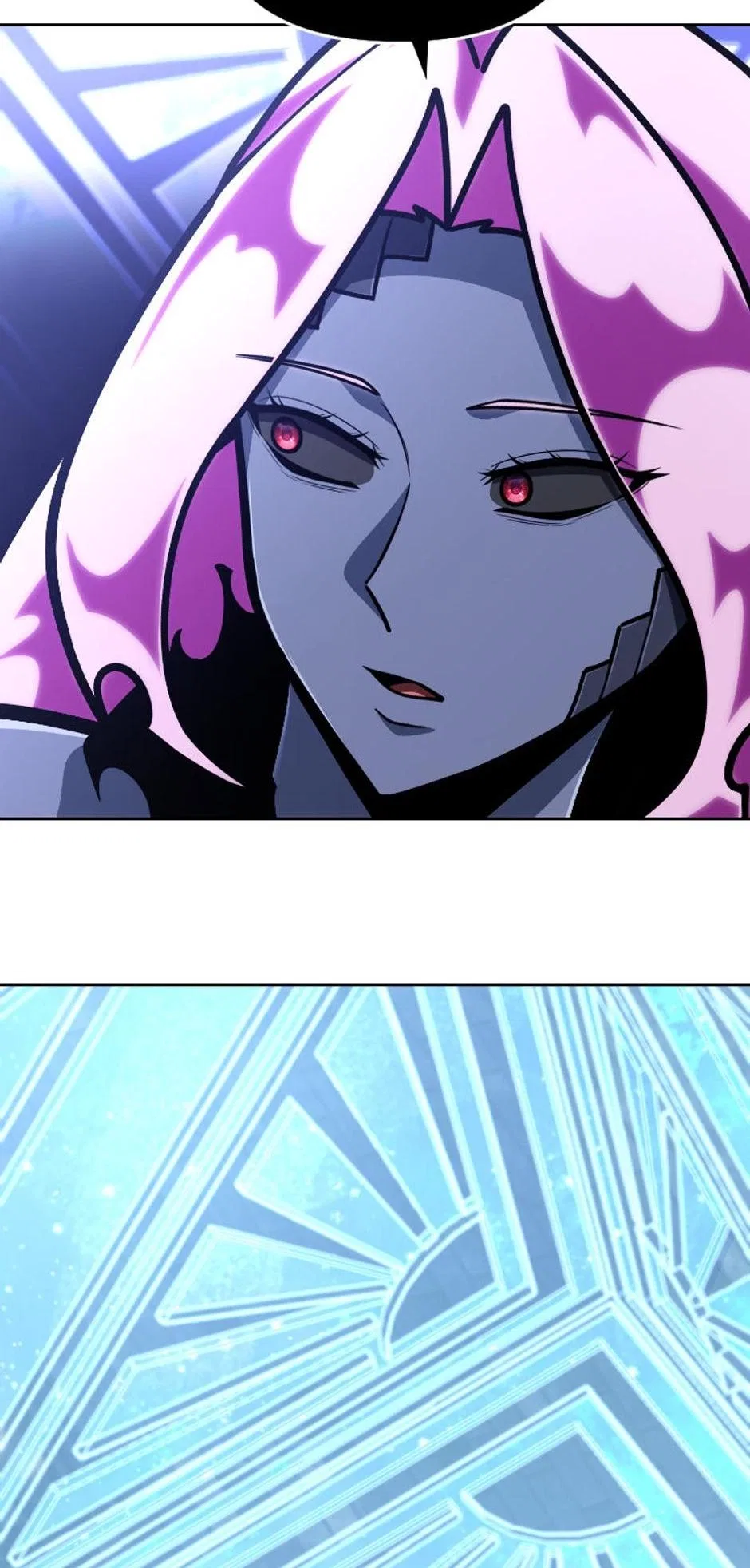 WHAT’S OUR HERO DOING? Chapter 56 – Page 34