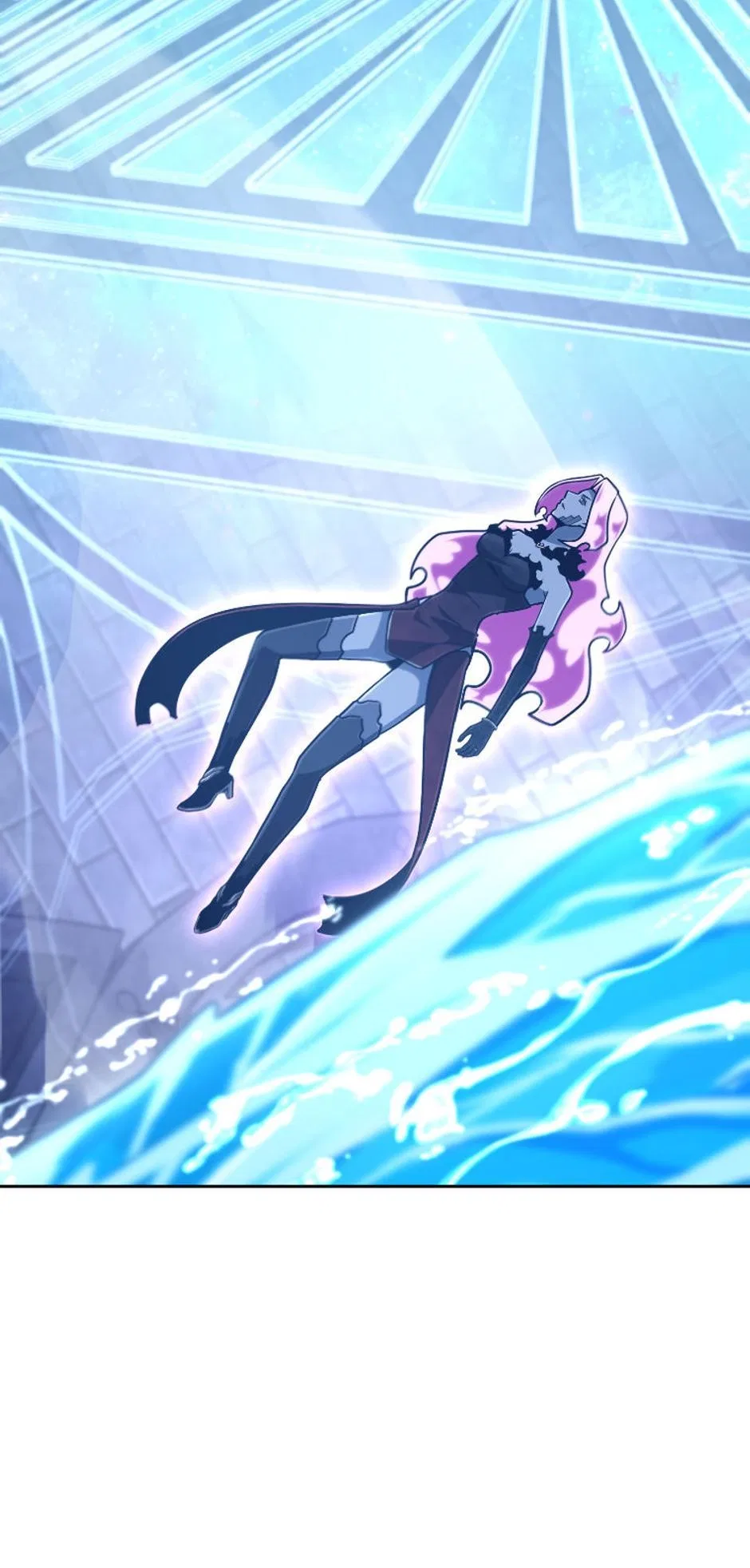 WHAT’S OUR HERO DOING? Chapter 56 – Page 35