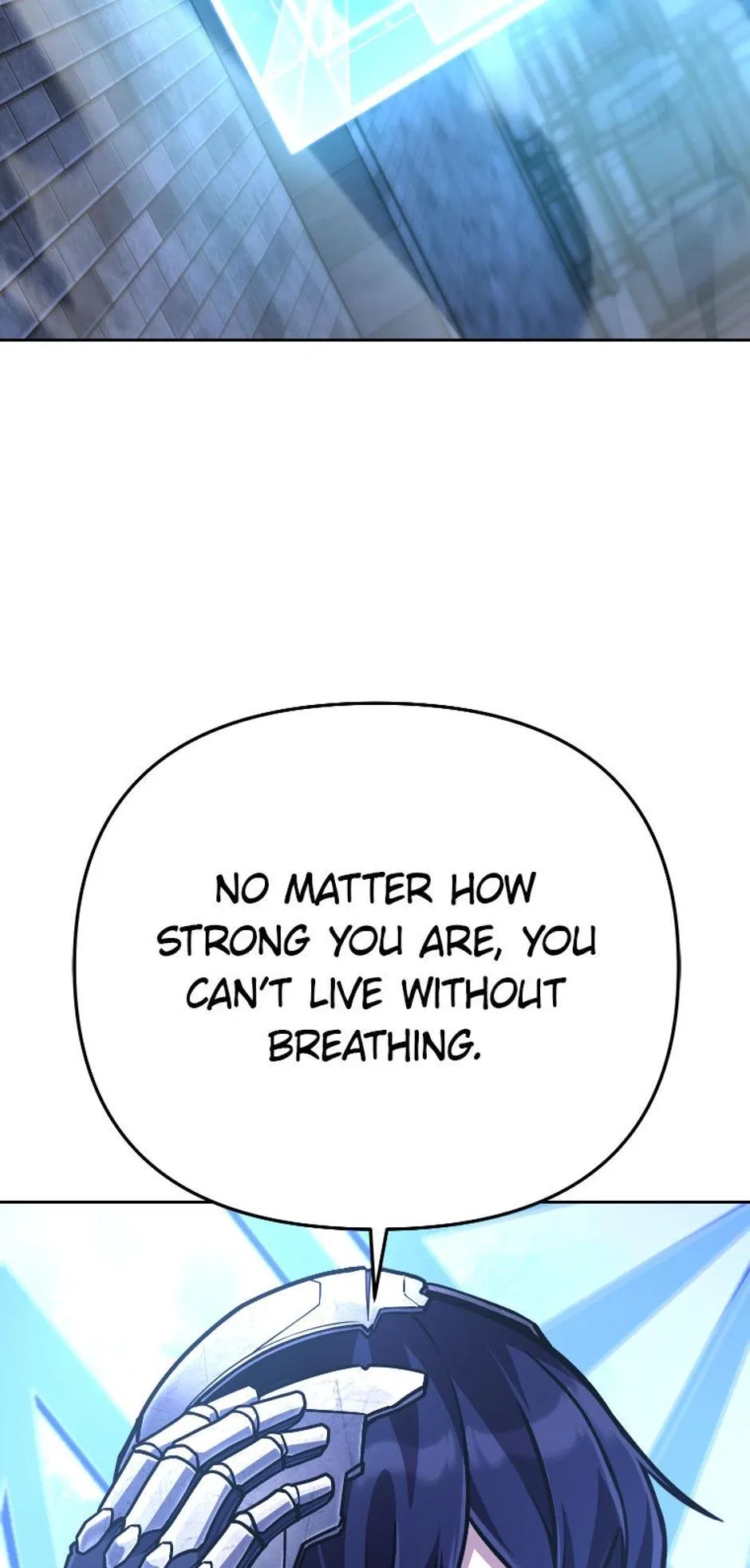 WHAT’S OUR HERO DOING? Chapter 56 – Page 37