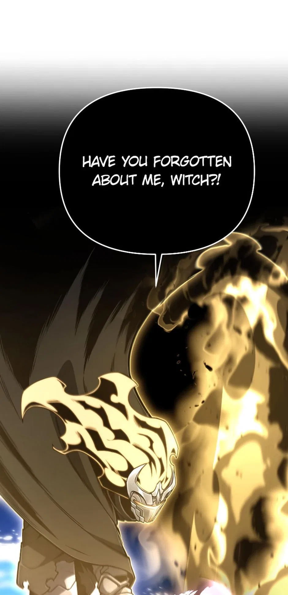 WHAT’S OUR HERO DOING? Chapter 56 – Page 40