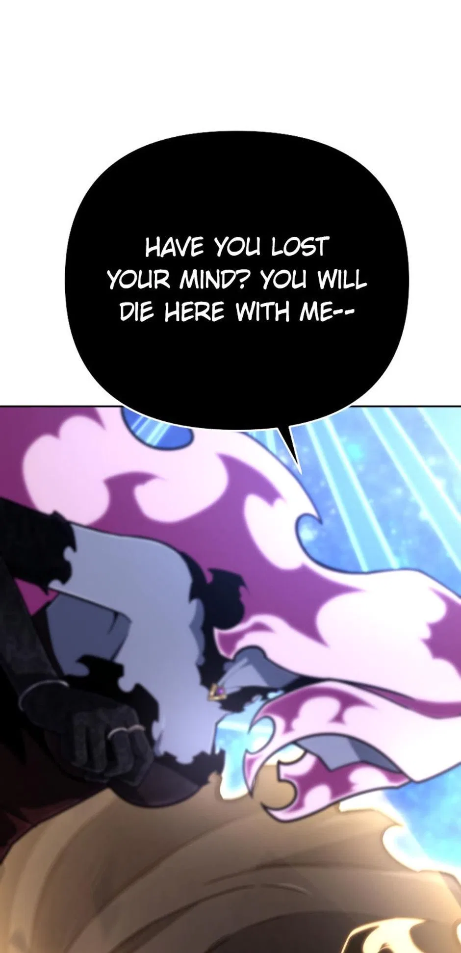 WHAT’S OUR HERO DOING? Chapter 56 – Page 42