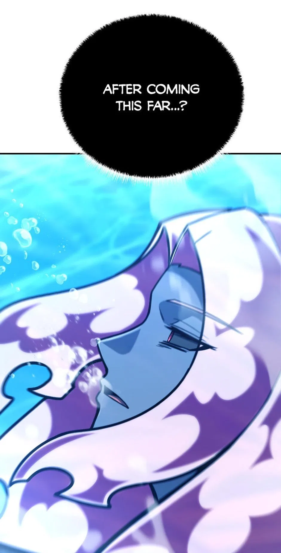 WHAT’S OUR HERO DOING? Chapter 56 – Page 54