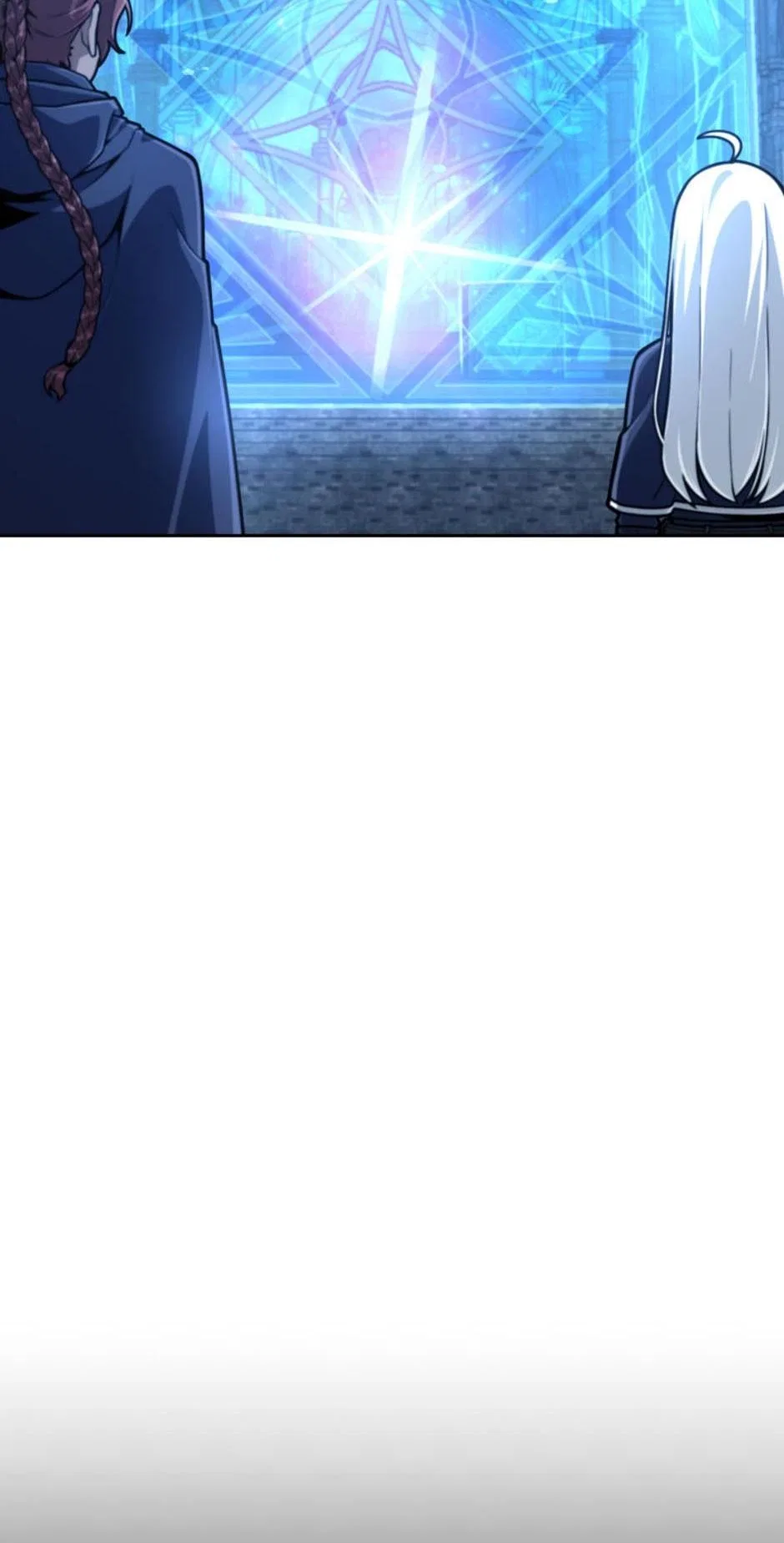 WHAT’S OUR HERO DOING? Chapter 56 – Page 58
