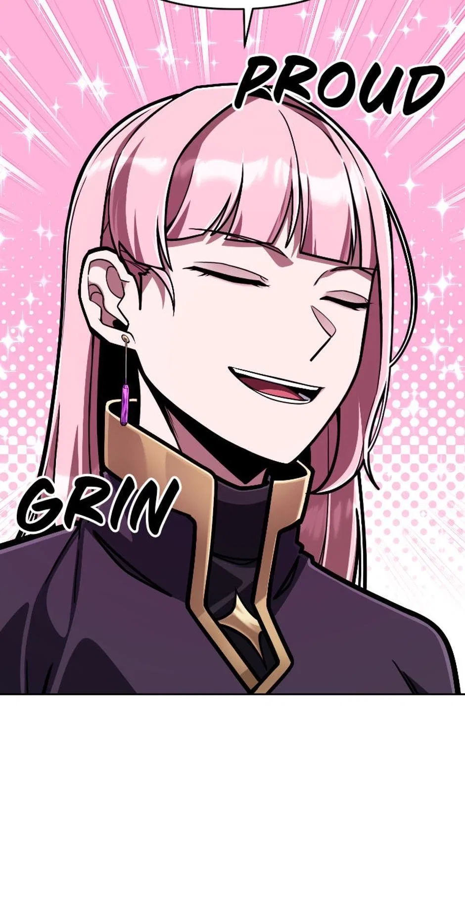 WHAT’S OUR HERO DOING? Chapter 56 – Page 63