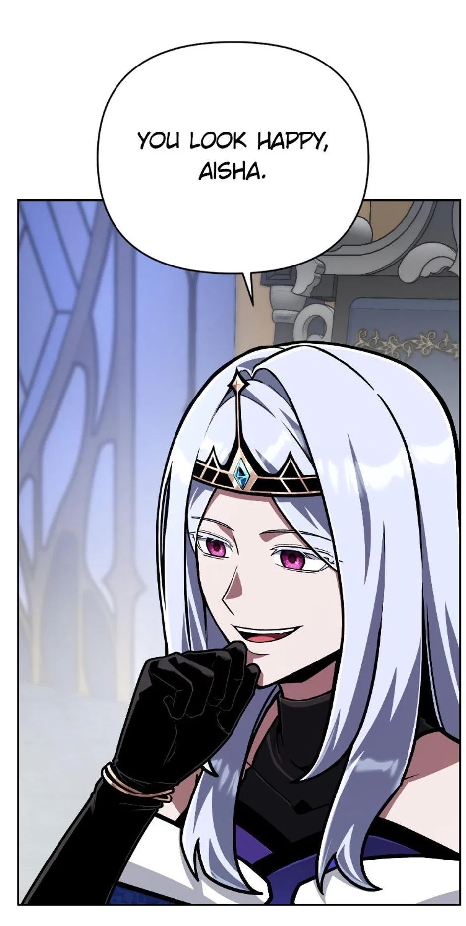 WHAT’S OUR HERO DOING? Chapter 56 – Page 64