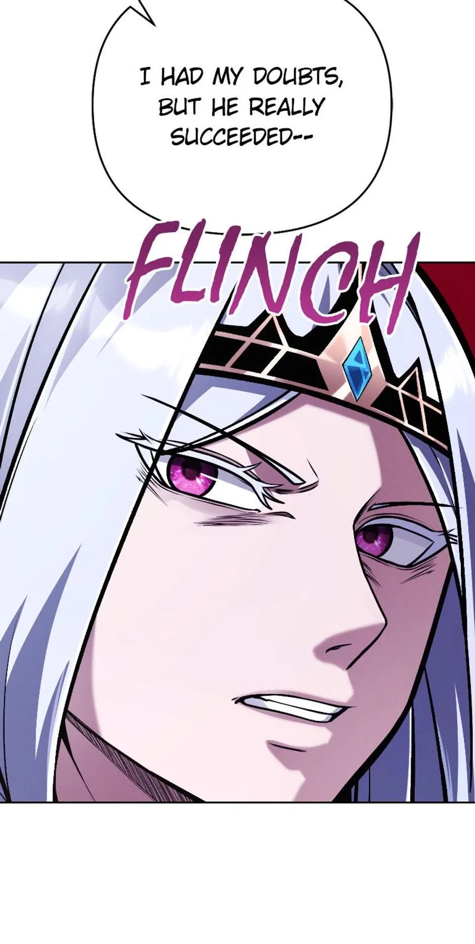 WHAT’S OUR HERO DOING? Chapter 56 – Page 66