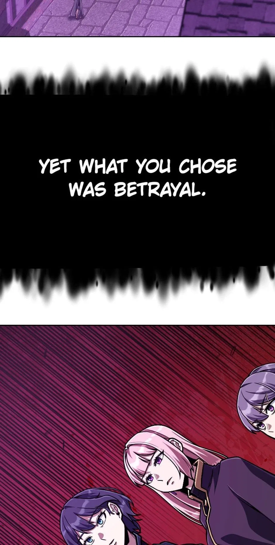 WHAT’S OUR HERO DOING? Chapter 56 – Page 69