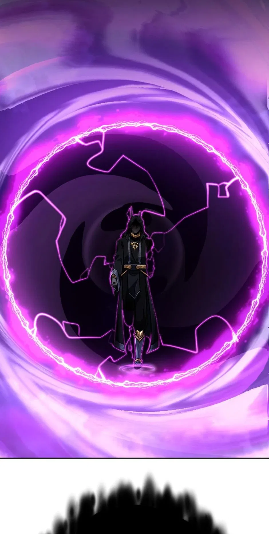 WHAT’S OUR HERO DOING? Chapter 56 – Page 71