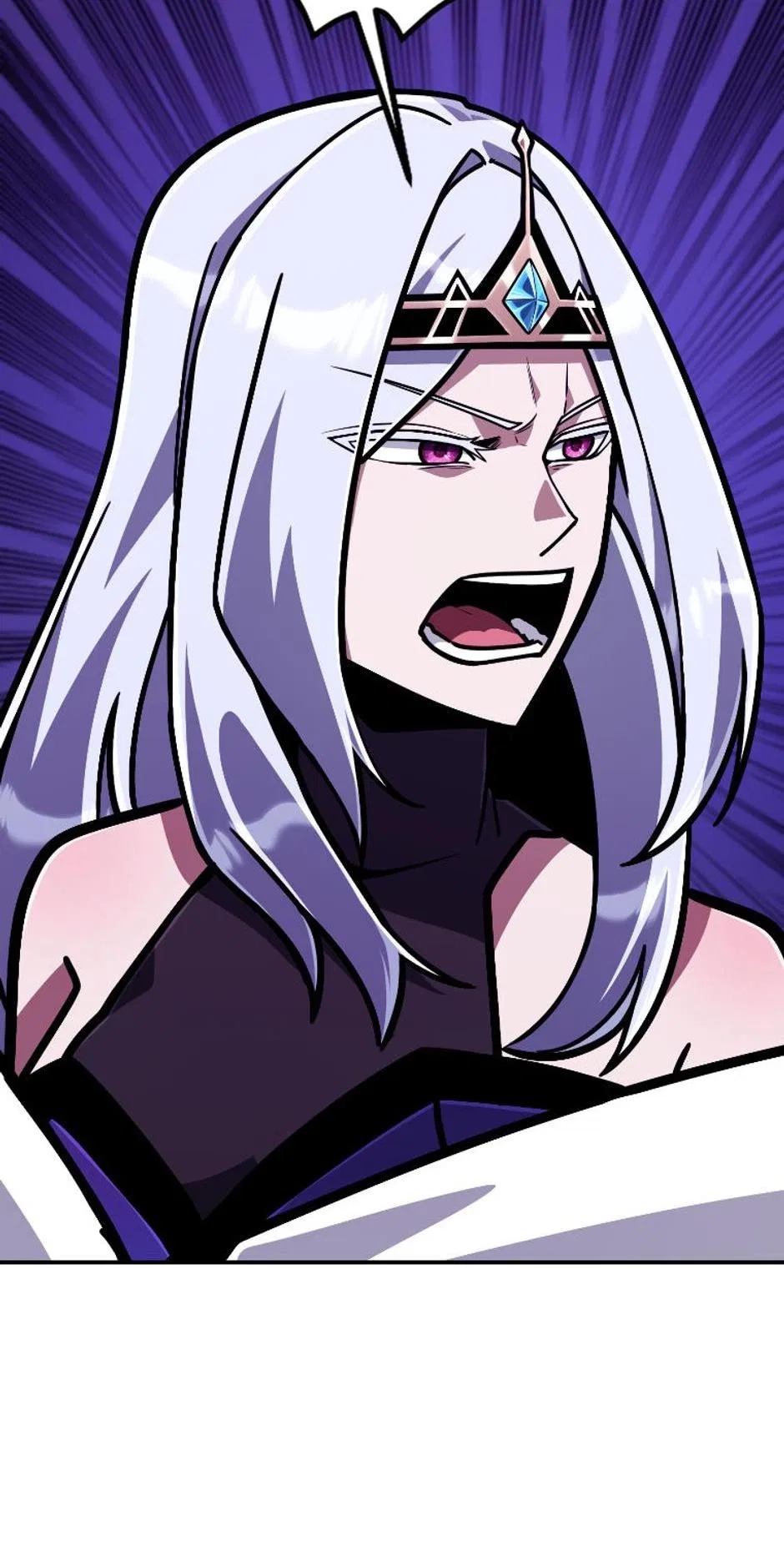 WHAT’S OUR HERO DOING? Chapter 56 – Page 73