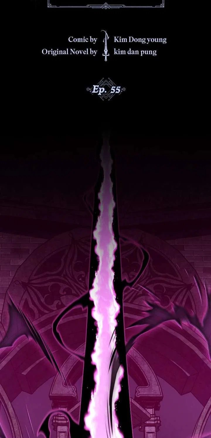 WHAT’S OUR HERO DOING? Chapter 55 – Page 2