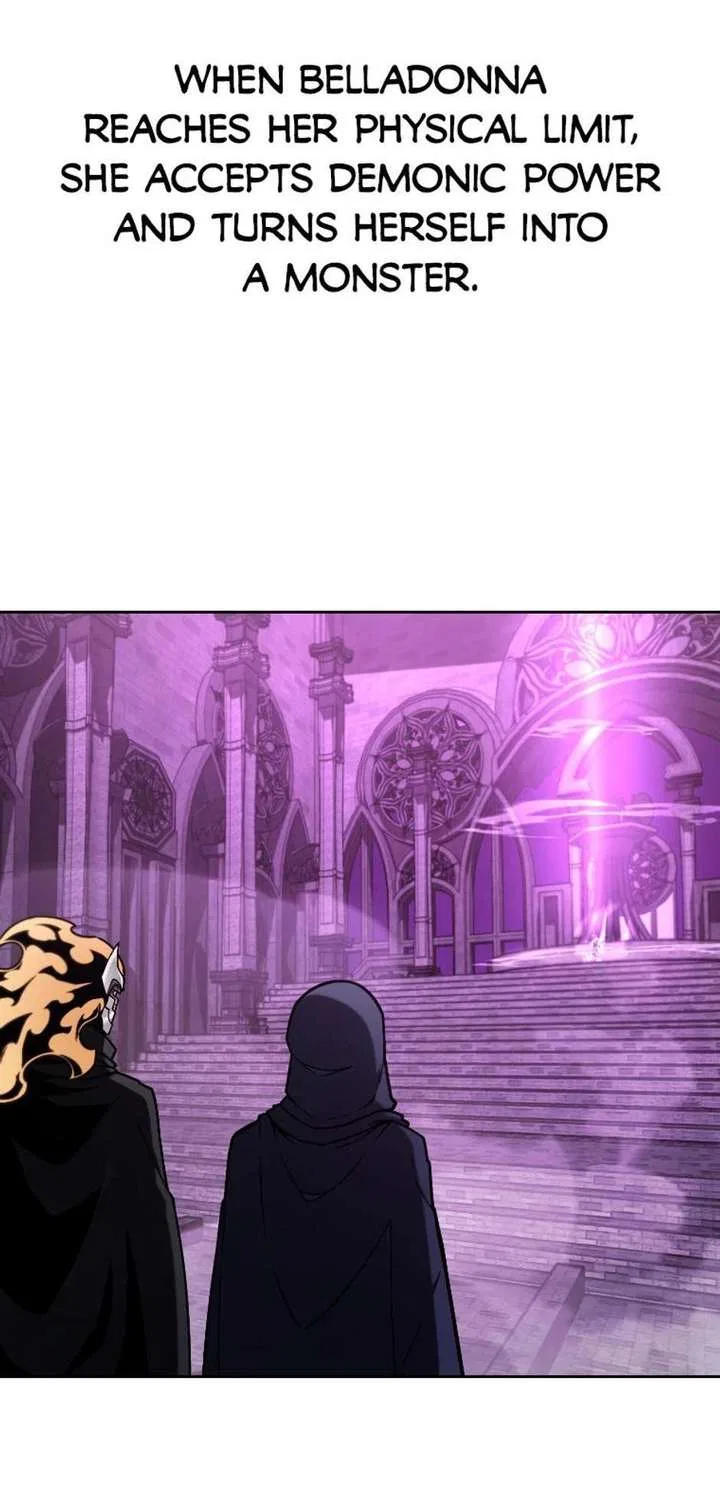 WHAT’S OUR HERO DOING? Chapter 55 – Page 6