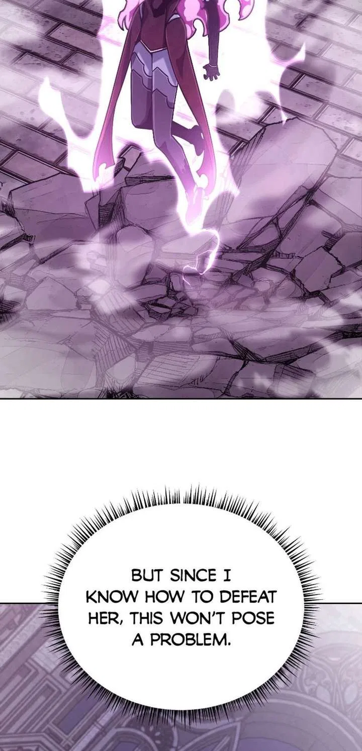 WHAT’S OUR HERO DOING? Chapter 55 – Page 8