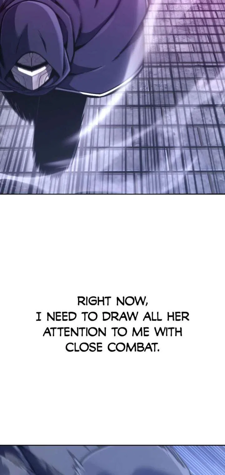 WHAT’S OUR HERO DOING? Chapter 55 – Page 12