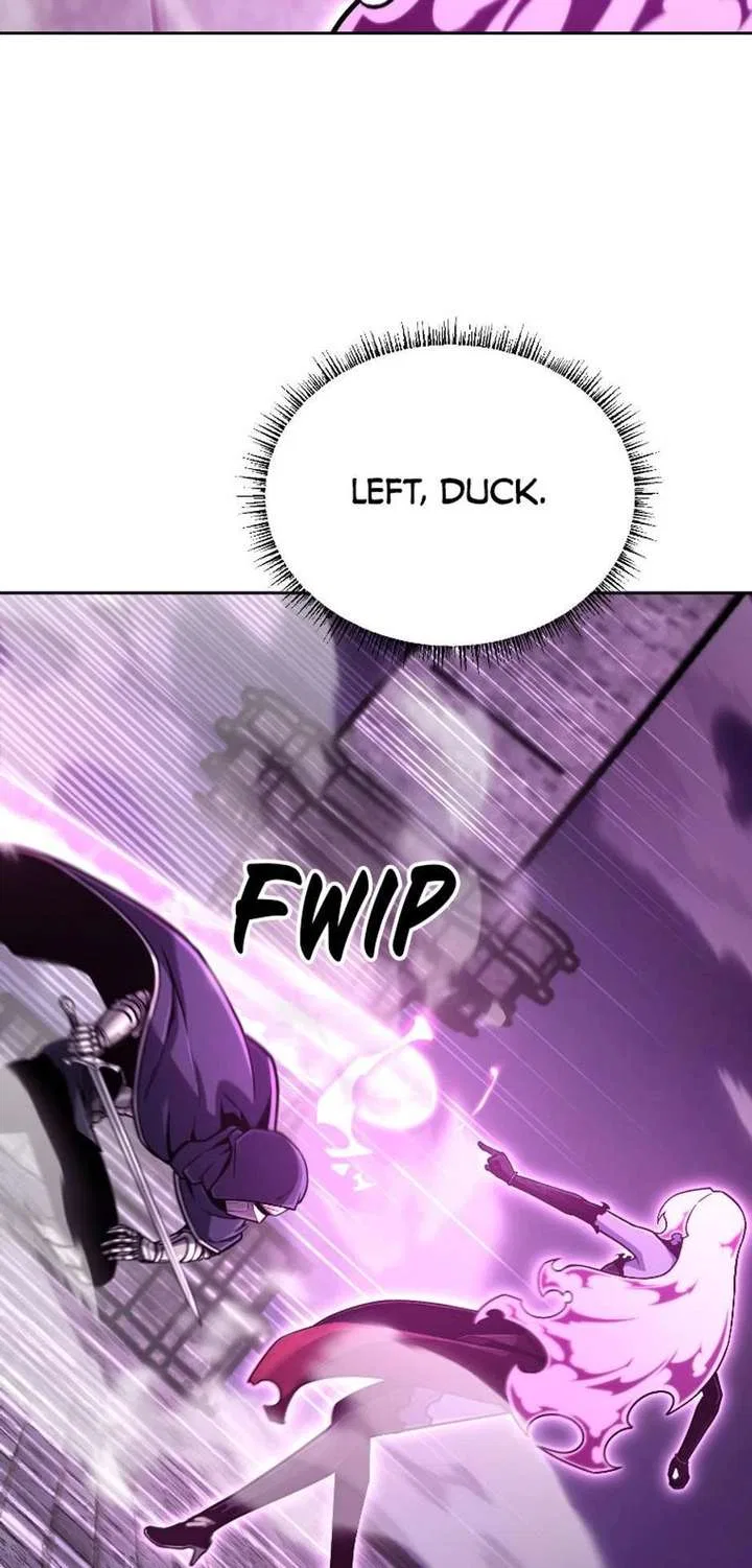 WHAT’S OUR HERO DOING? Chapter 55 – Page 18