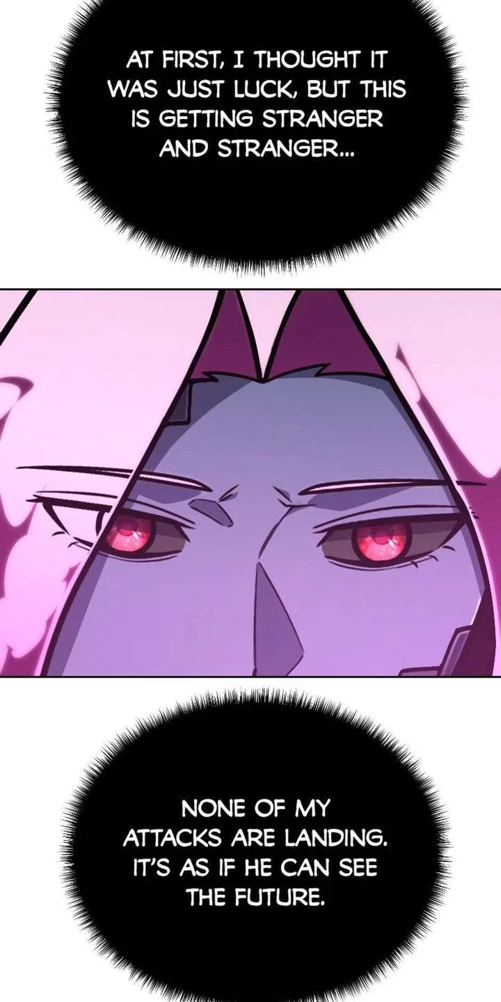 WHAT’S OUR HERO DOING? Chapter 55 – Page 26