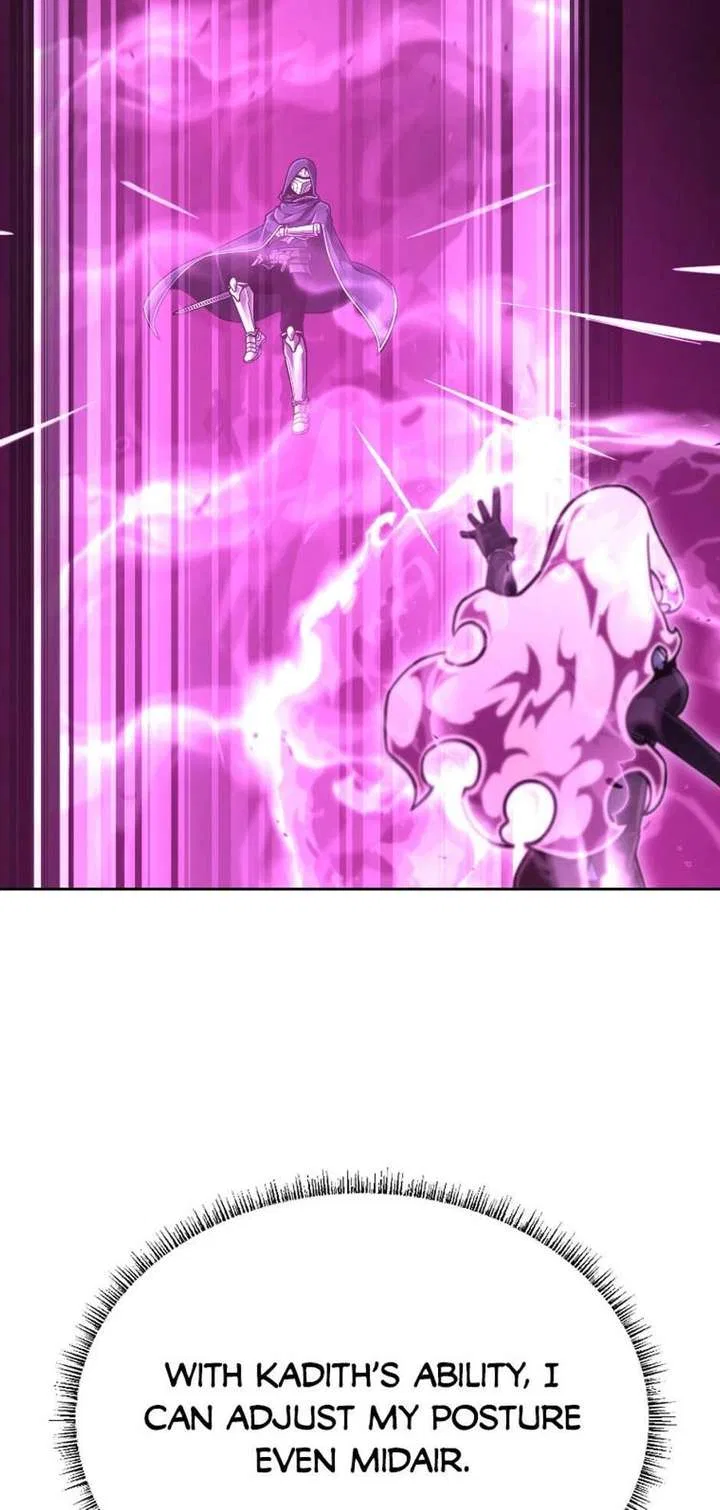 WHAT’S OUR HERO DOING? Chapter 55 – Page 44