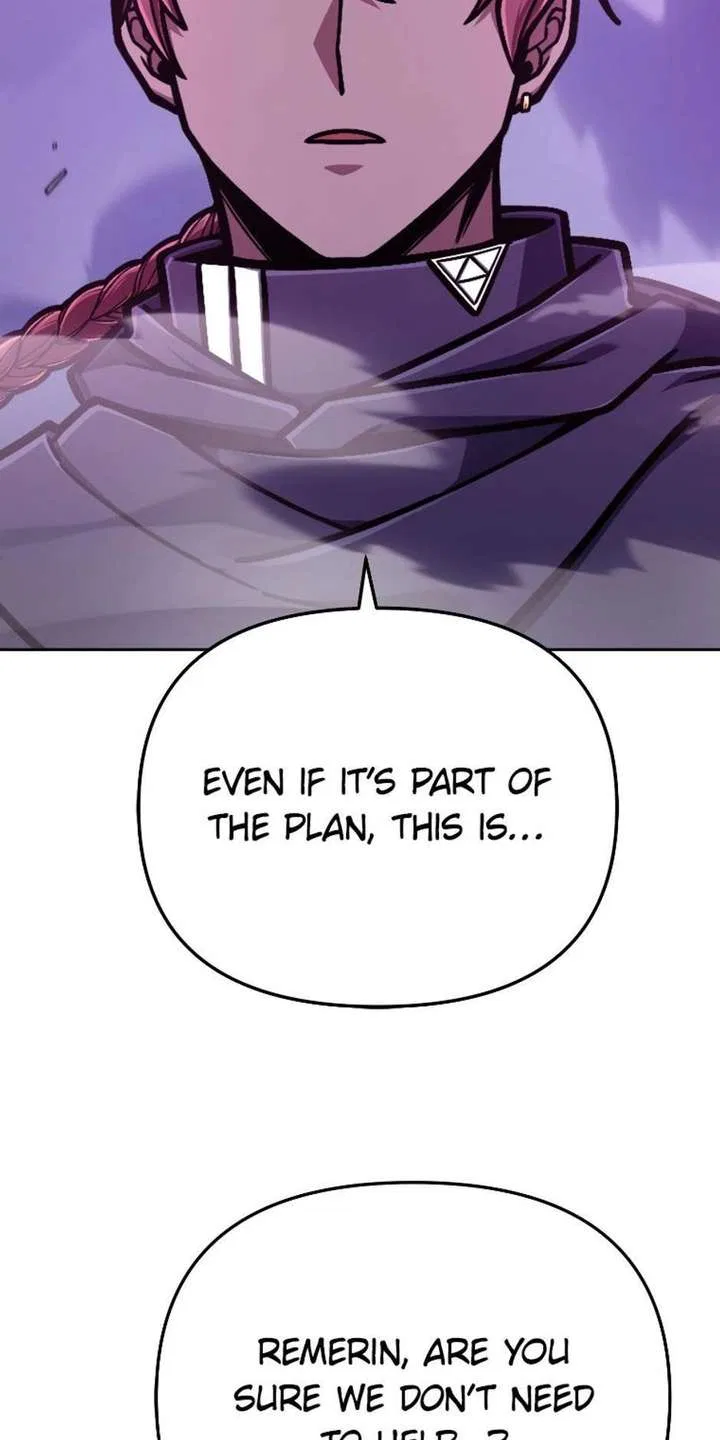 WHAT’S OUR HERO DOING? Chapter 55 – Page 59