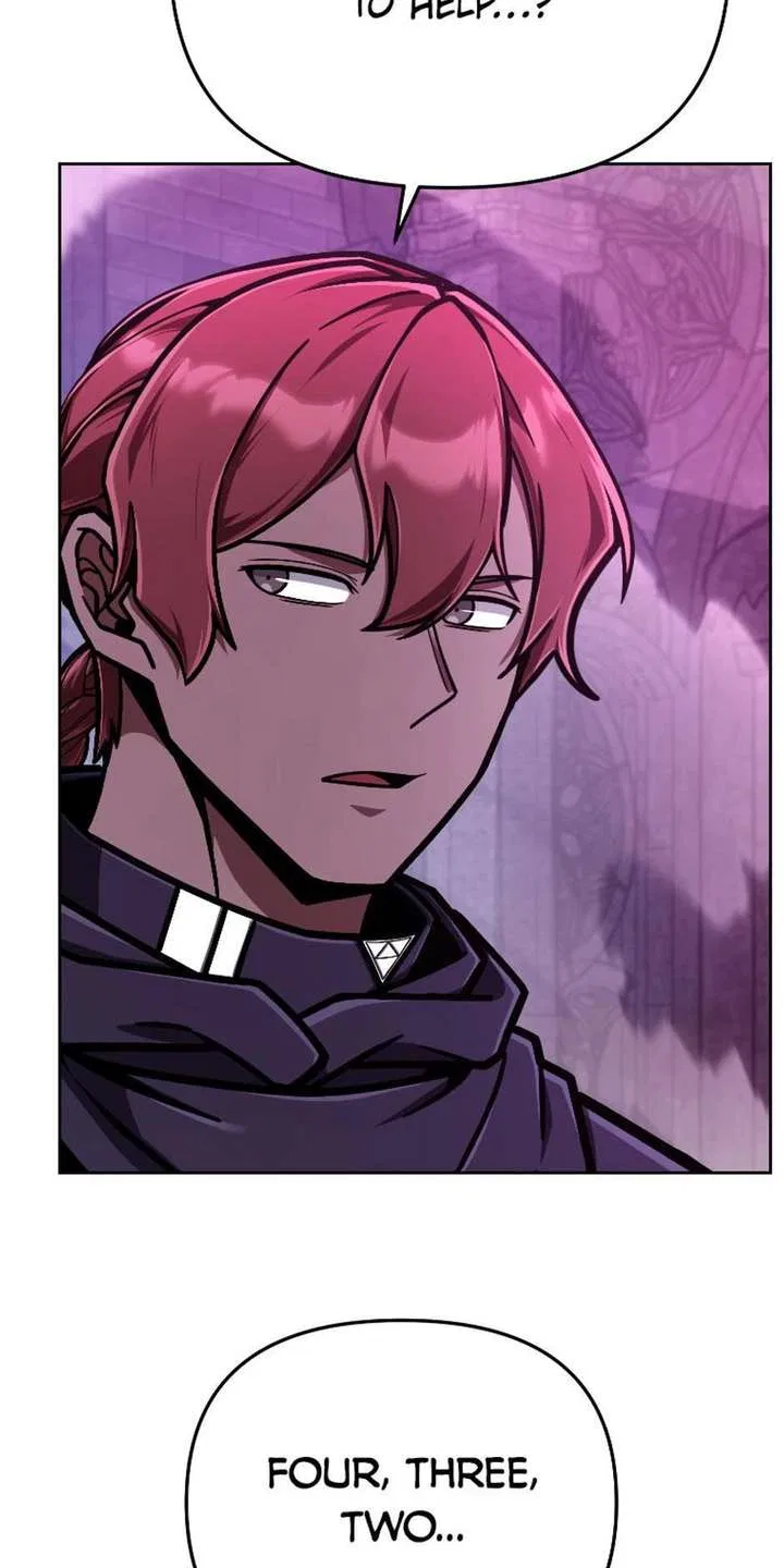 WHAT’S OUR HERO DOING? Chapter 55 – Page 60