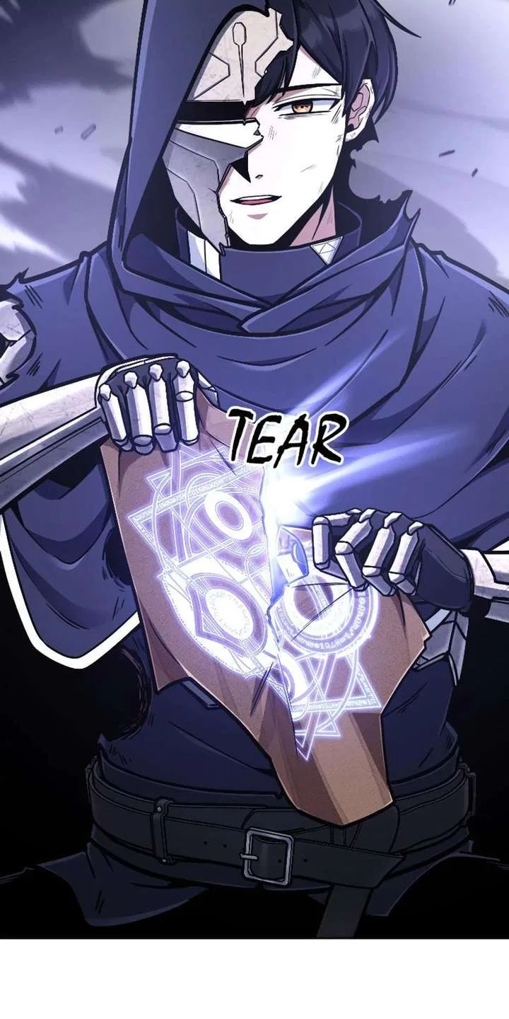 WHAT’S OUR HERO DOING? Chapter 55 – Page 69