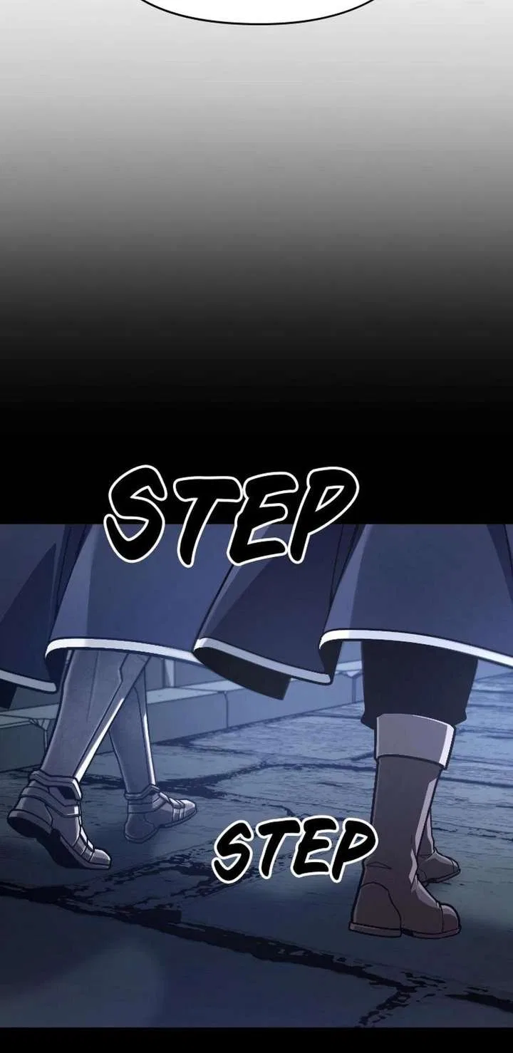 WHAT’S OUR HERO DOING? Chapter 54 – Page 3