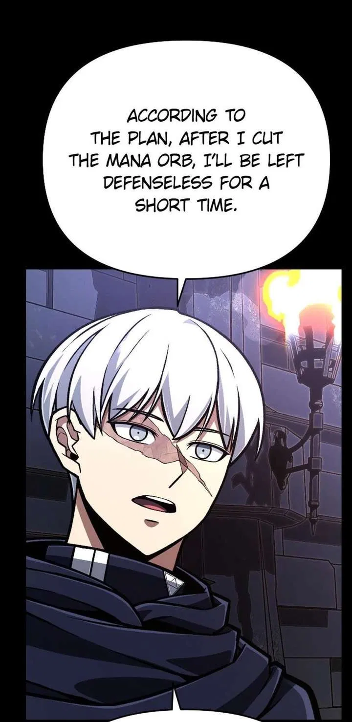 WHAT’S OUR HERO DOING? Chapter 54 – Page 4