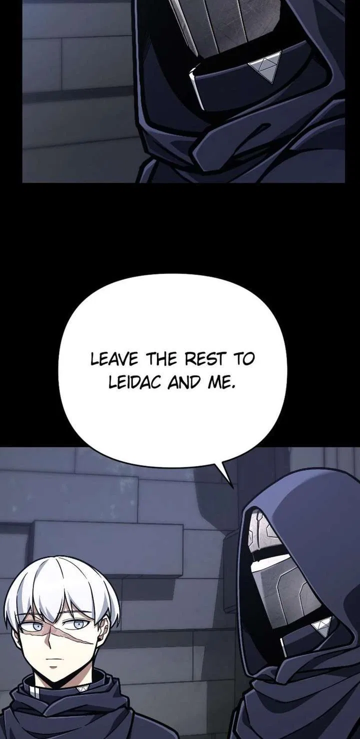 WHAT’S OUR HERO DOING? Chapter 54 – Page 6