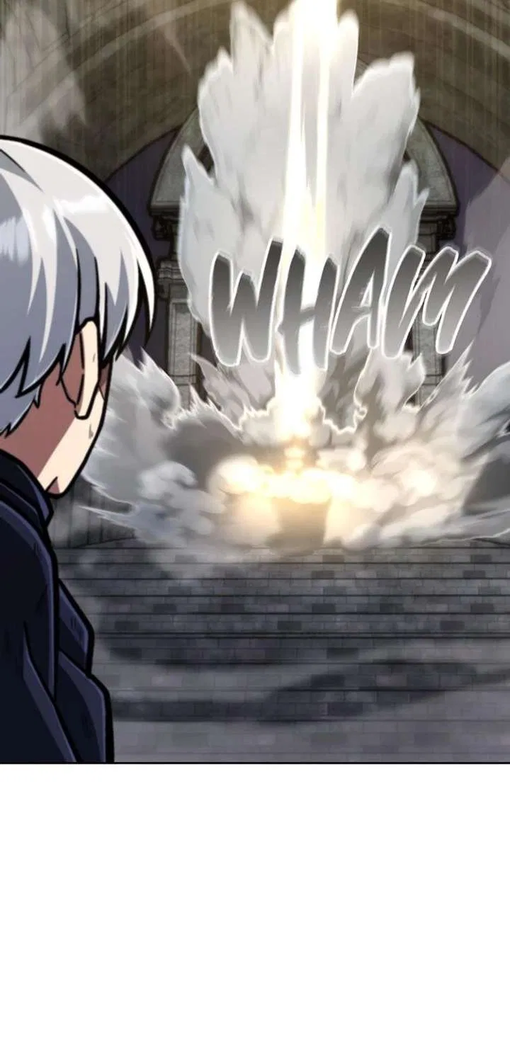 WHAT’S OUR HERO DOING? Chapter 54 – Page 35