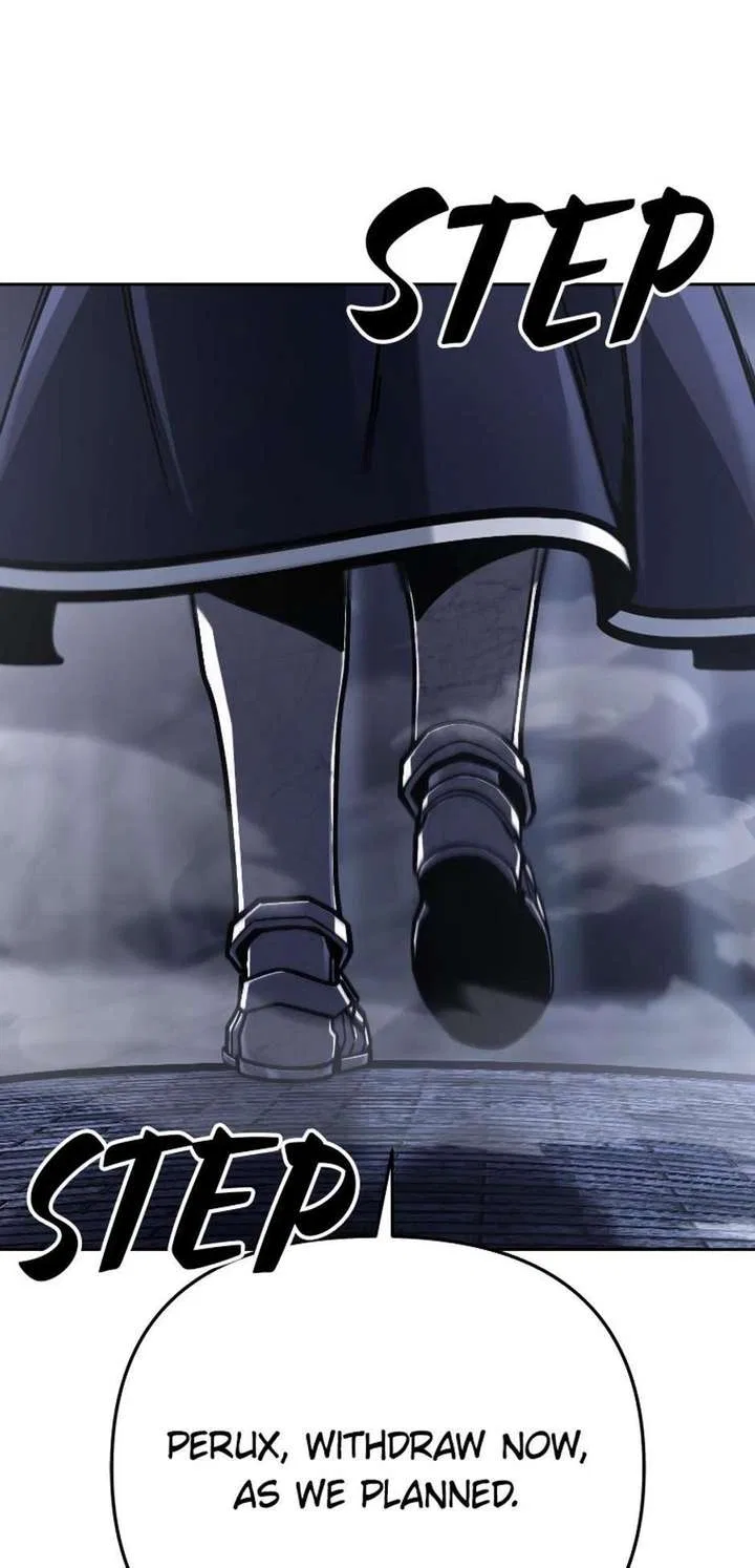 WHAT’S OUR HERO DOING? Chapter 54 – Page 36