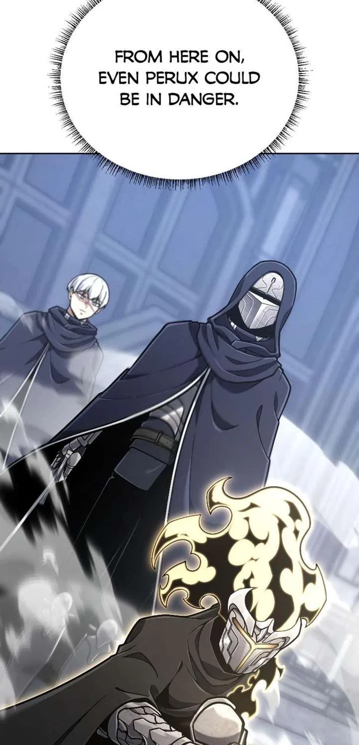 WHAT’S OUR HERO DOING? Chapter 54 – Page 39