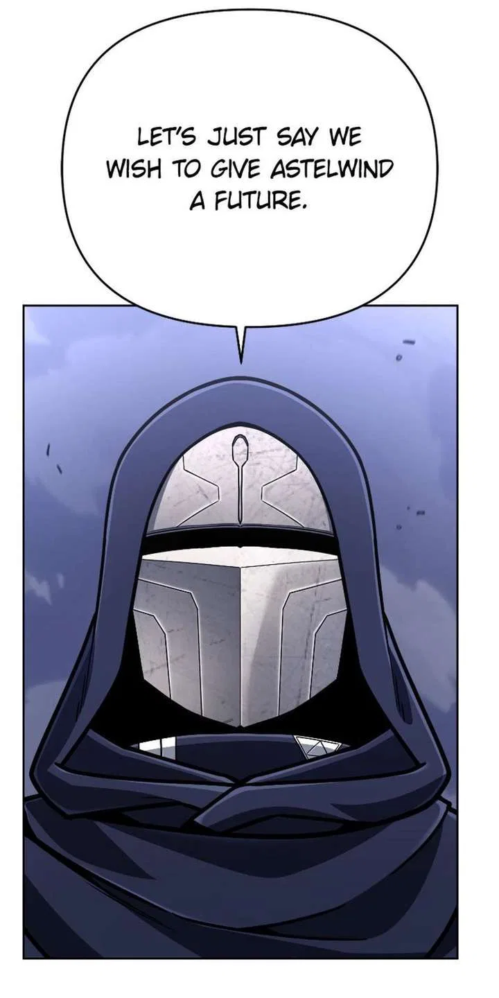 WHAT’S OUR HERO DOING? Chapter 54 – Page 43