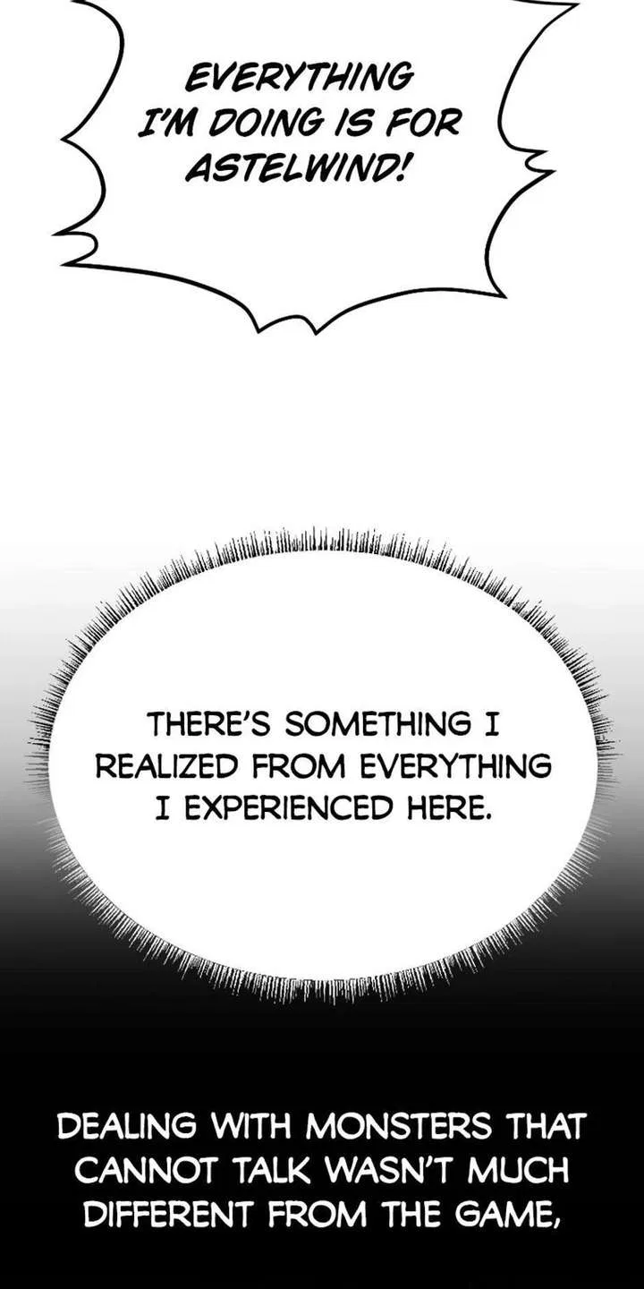 WHAT’S OUR HERO DOING? Chapter 54 – Page 45