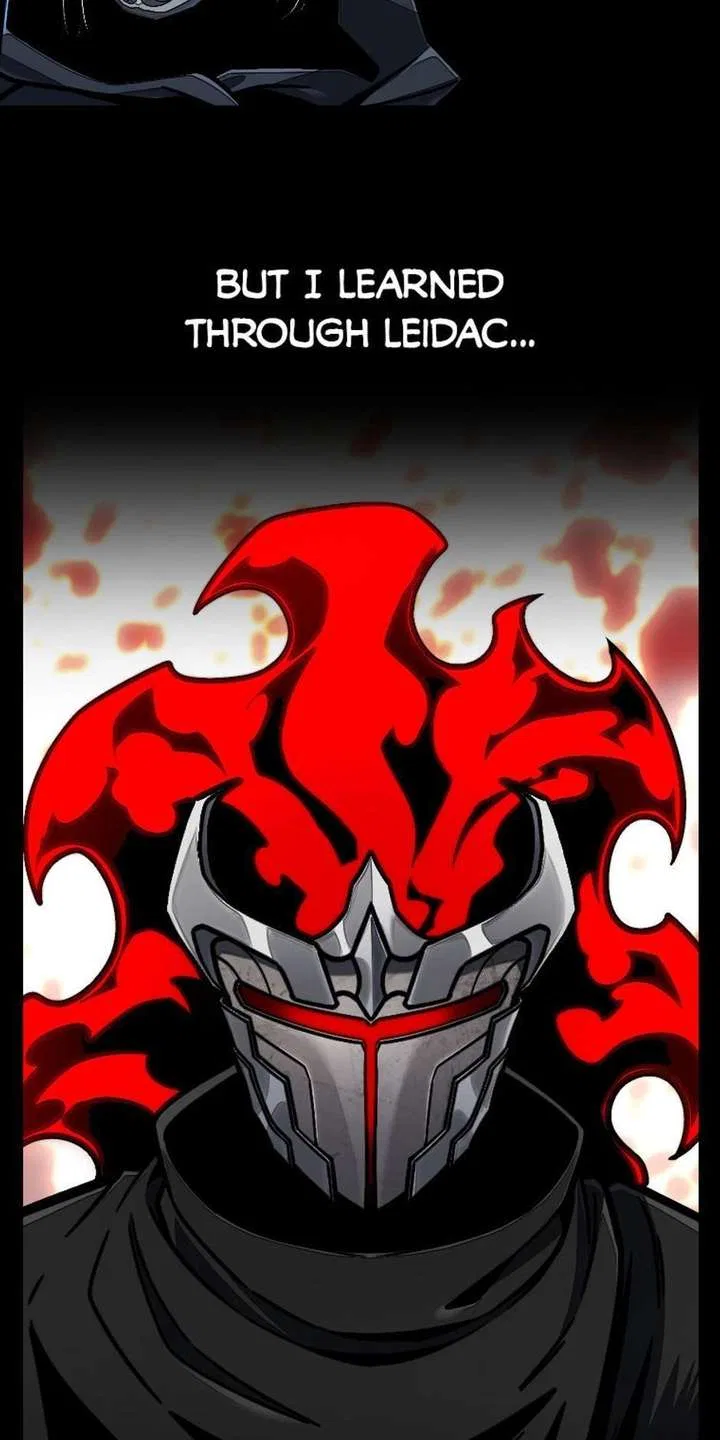 WHAT’S OUR HERO DOING? Chapter 54 – Page 47