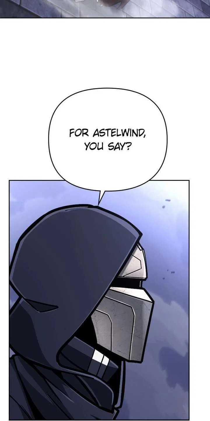 WHAT’S OUR HERO DOING? Chapter 54 – Page 50