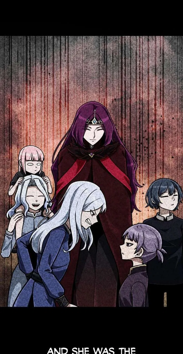 WHAT’S OUR HERO DOING? Chapter 54 – Page 53