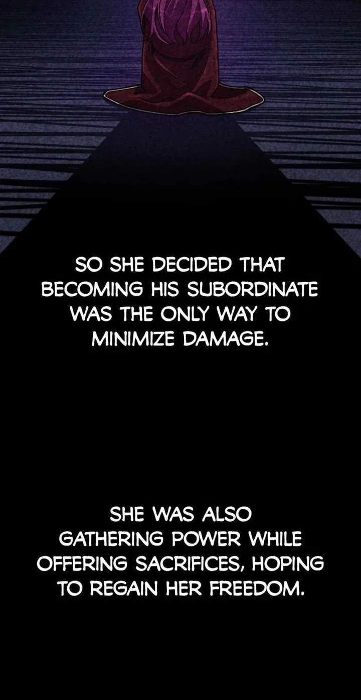 WHAT’S OUR HERO DOING? Chapter 54 – Page 55